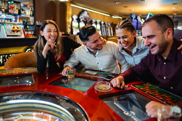 arenahoki88 Live Tables and Slots Share One Home